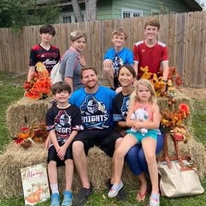 Meet your Posher, Chelsea